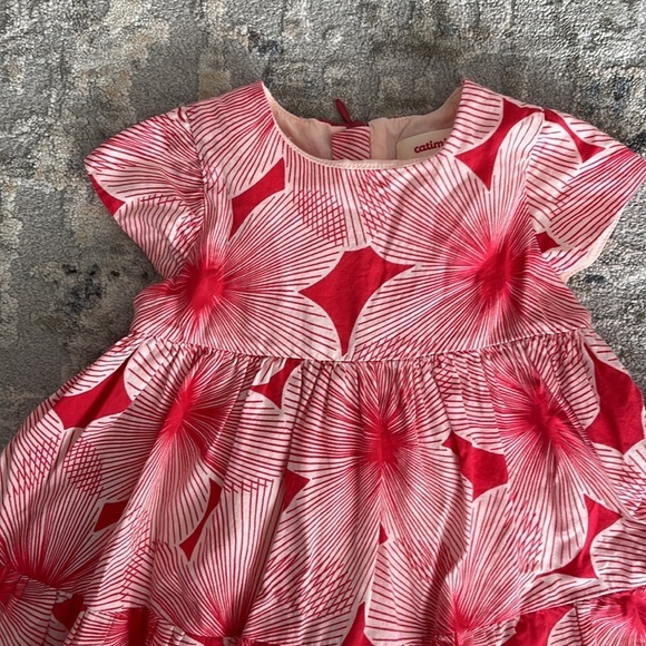 Catimini Dress - Picture 2 of 6